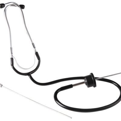Stéthoscope mécanique - OM 5026 - CLAS Equipements
