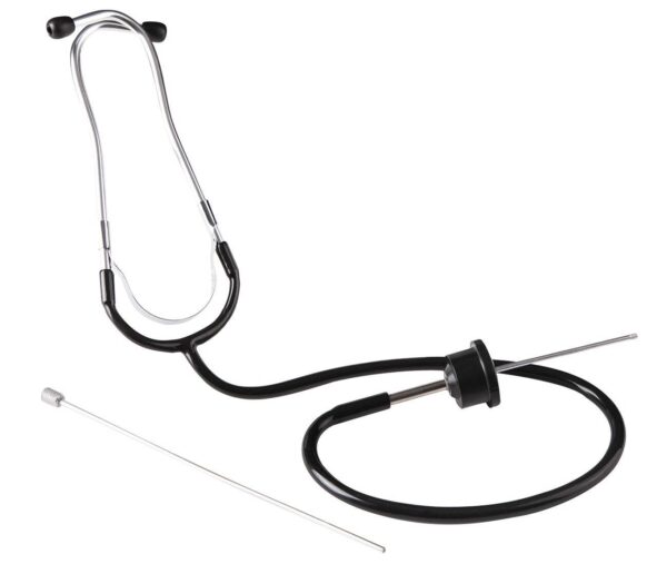 Stéthoscope mécanique - OM 5026 - CLAS Equipements