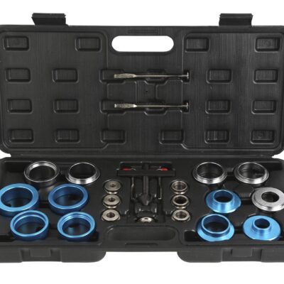 Coffret remplacement joints spi 24pcs - OM 5038 - CLAS Equipements