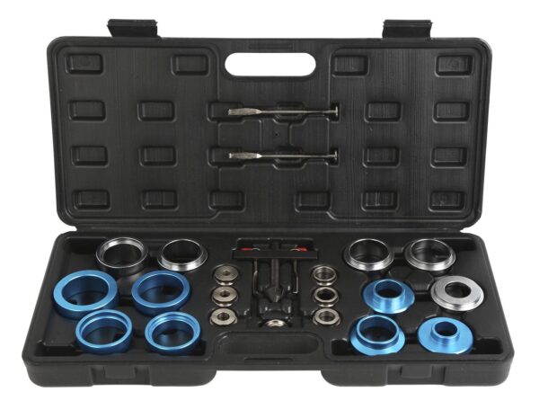 Coffret remplacement joints spi 24pcs - OM 5038 - CLAS Equipements