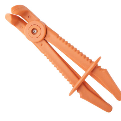 Pince durites coudées ø42mm - OM 5044 - CLAS Equipements