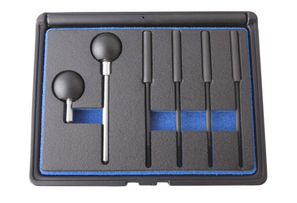 Coffret de calage Porsche M96 - OM 5051 - CLAS Equipements