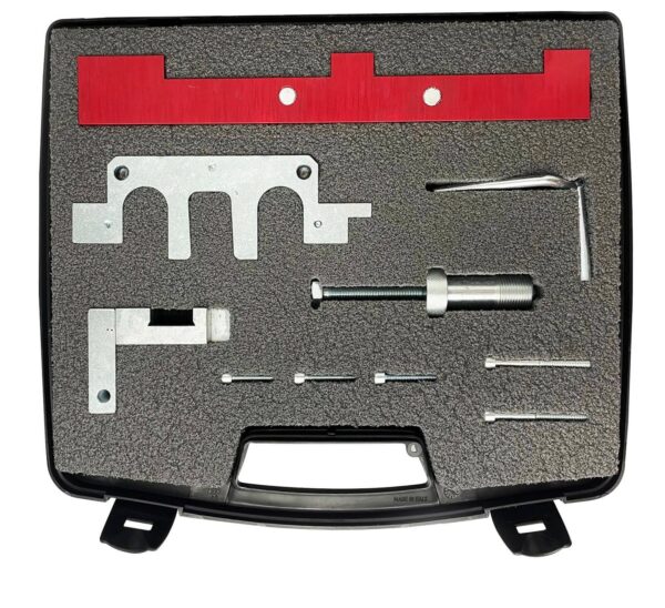 Coffret calage compatible avec la marque bmw n40/n45- OM 5061 - CLAS Equipements
