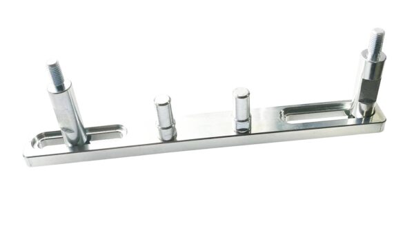 Outil blocage poulie vilebrequin 0.9-1.2 tce- OM 5070 - CLAS Equipements