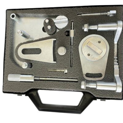 Coffret calage compatible avec la marque renault 2.0 blue dci- OM 5071 - CLAS Equipements