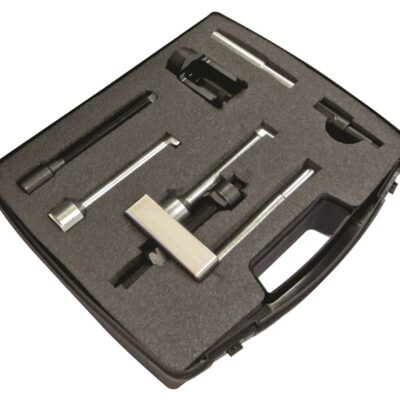 Coffret extraction injecteurs mercedes/chrysler 2,1-2,2-3,0 v6 cdi - OM 5310 - CLAS Equipements