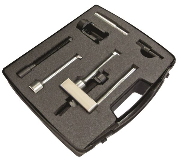 Coffret extraction injecteurs mercedes/chrysler 2,1-2,2-3,0 v6 cdi - OM 5310 - CLAS Equipements