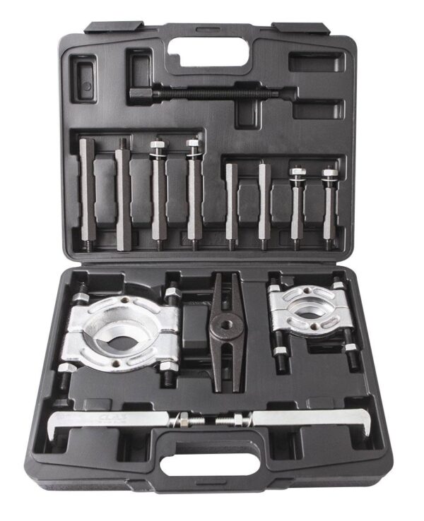 Coffret couteaux separateurs+griffes - OM 5412BL - CLAS Equipements