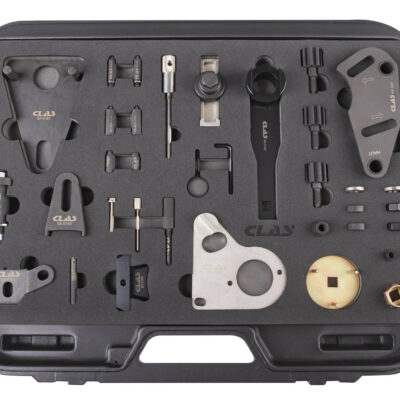 Coffret calage complet renault génération 2© - OM 6110 - CLAS Equipements