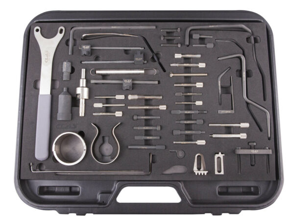 Coffret calage complet psa génération 1 - OM 6200 - CLAS Equipements