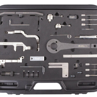 Coffret calage complet psa génération 2© - OM 6210 - CLAS Equipements