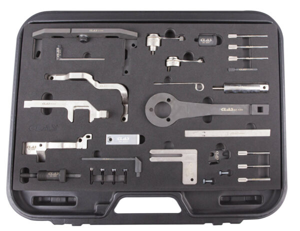 Coffret calage complet psa génération 2© - OM 6210 - CLAS Equipements
