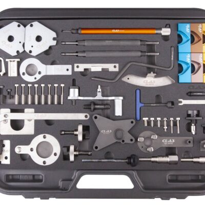 Coffret calage complet fiat/alfa/lancia/opel/suzuki/ford - OM 6400 - CLAS Equipements