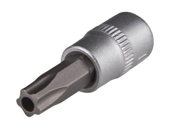 Jeu 7 douilles embouts ts 1/4" Ts10-ts15-ts20-ts25-ts27-ts30-ts40 - OM 7006 - CLAS Equipements – Image 2