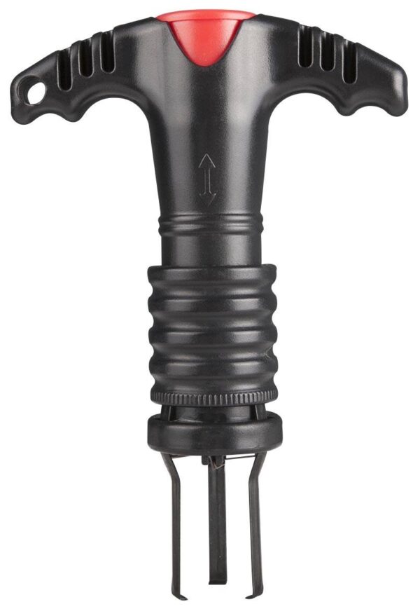 Extracteur cache goujons - OM 7022 - CLAS Equipements