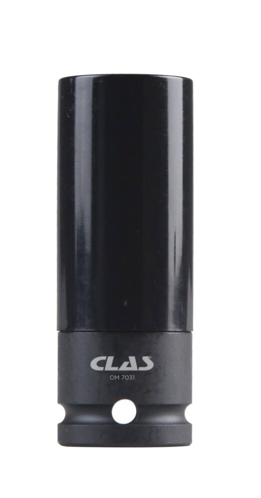 Douille 7/8" tesla - OM 7031 - CLAS Equipements