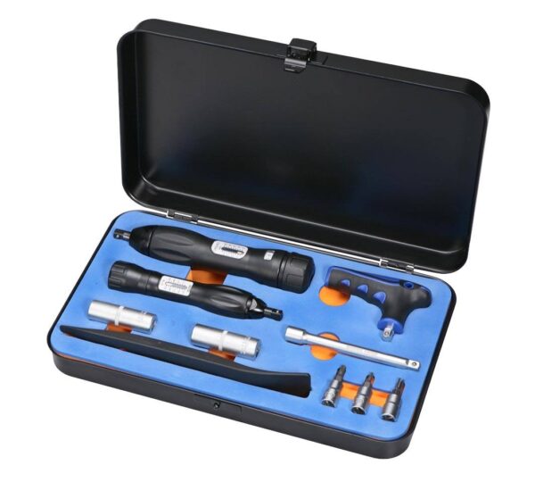 Kit intervention tpms - OM 7096 - CLAS Equipements