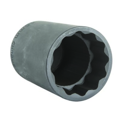 Douille 12 pans 46mm 1/2" - OM 7146 - CLAS Equipements