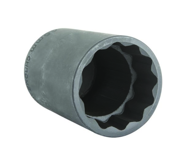 Douille 12 pans 46mm 1/2" - OM 7146 - CLAS Equipements