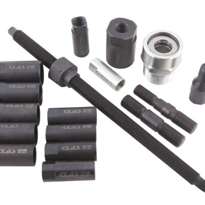 Kit mise en place arbres de transmission/cardans - OM 8031 - CLAS Equipements