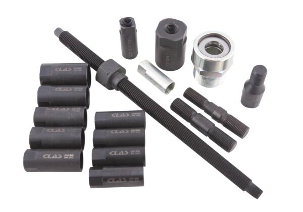 Kit mise en place arbres de transmission/cardans - OM 8031 - CLAS Equipements