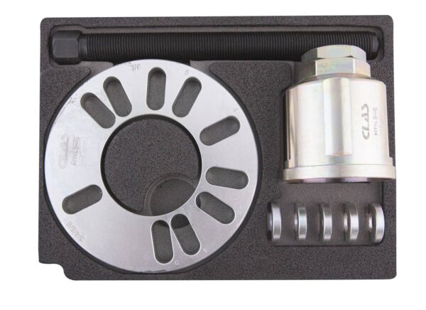 Kit extraction arbres de transmission/cardans - OM 8032 - CLAS Equipements