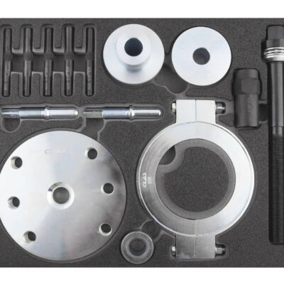 Kit dépose/pose roulement pour moyeux alu - OM 8035 - CLAS Equipements