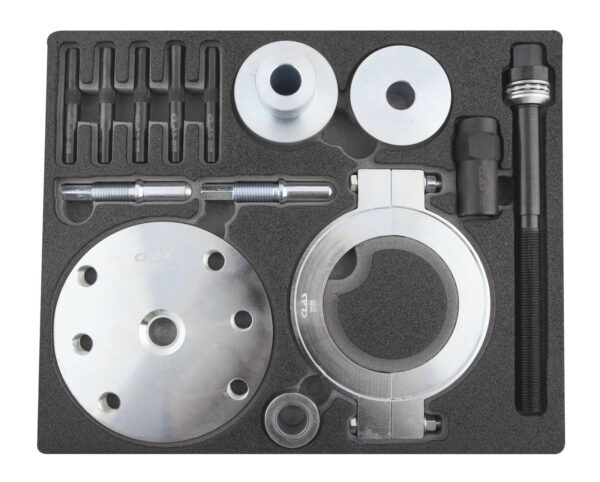 Kit dépose/pose roulement pour moyeux alu - OM 8035 - CLAS Equipements