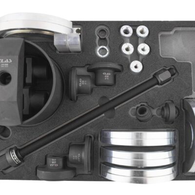 Outil dépose et pose roulements 2eme génération ø62-85mm - OM 8036 - CLAS Equipements