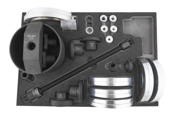 Outil dépose et pose roulements 2eme génération ø62-85mm - OM 8036 - CLAS Equipements