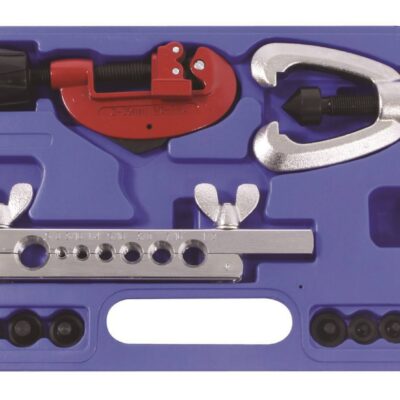 Coffret réfection tuyaux de freins sae mâle/femelle - OM 8050BL - CLAS Equipements