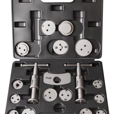 Coffret repousse pistons (18 pcs) - OM 8054BL - CLAS Equipements