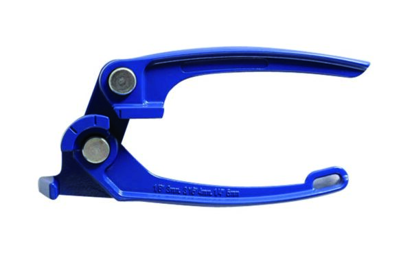 Cintreuse manuelle tuyaux de freins ø3-ø4-ø6mm - OM 8057 - CLAS Equipements