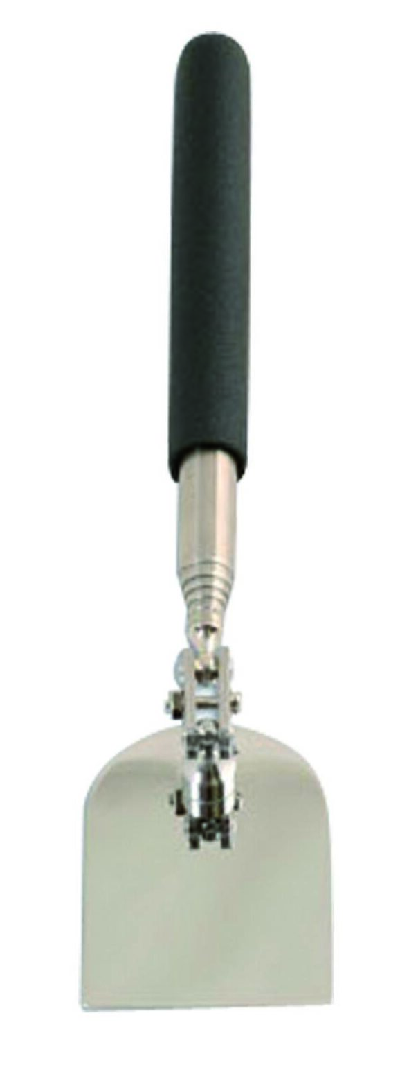 Miroir télescopique 228mm-715mm - OM 8074 - CLAS Equipements