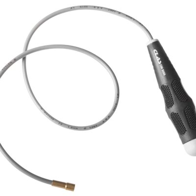 Doigt flexible et magnétique ø5mm L.525mm - OM 8088 - CLAS Equipements