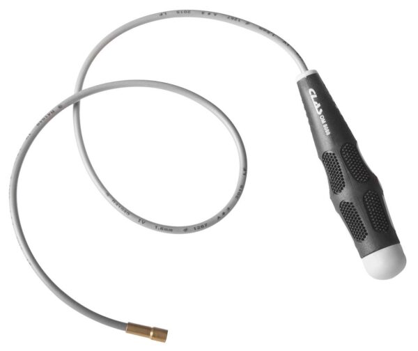 Doigt flexible et magnétique ø5mm L.525mm - OM 8088 - CLAS Equipements