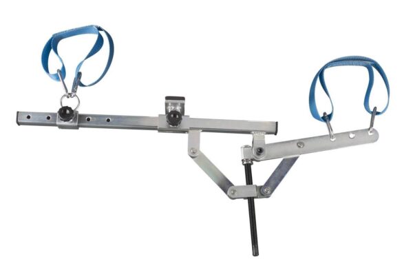 Levier d'exercice sur train avant - OM 8096 - CLAS Equipements