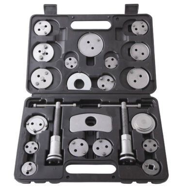 Coffret repousse pistons (22pcs) - OM 8153BL - CLAS Equipements