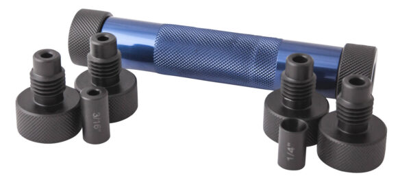 Redresseur tuyaux de freins - OM 8157 - CLAS Equipements
