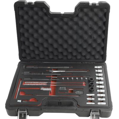Kit complet nettoyage sièges injecteurs - OM 9110 - CLAS Equipements