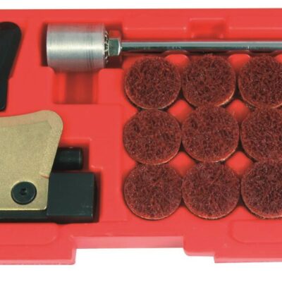 Coffret nettoyage portées joints et injecteurs - OM 9120 - CLAS Equipements