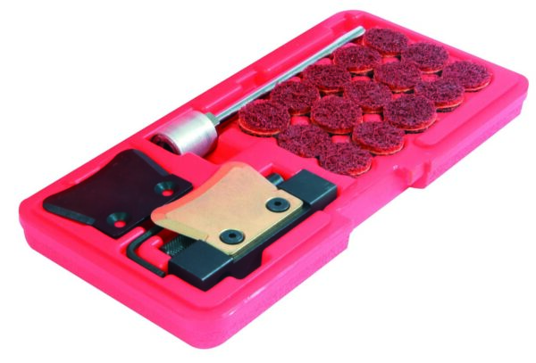 Coffret nettoyage portées joints et injecteurs - OM 9120 - CLAS Equipements – Image 2