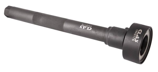 Kit 4 pcs monte/démonte biellettes ø30-ø45mm à têtes interchangeables - OM 9175 - CLAS Equipements – Image 3