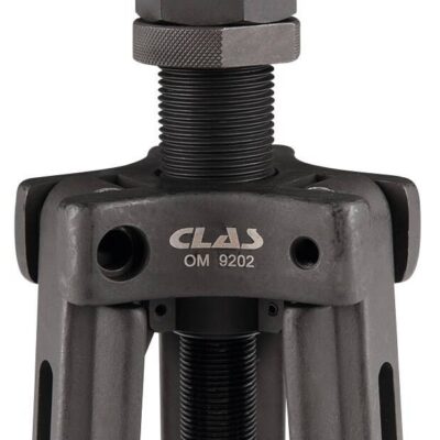 Extracteur cages de roulements 35-142mm - OM 9202 - CLAS Equipements