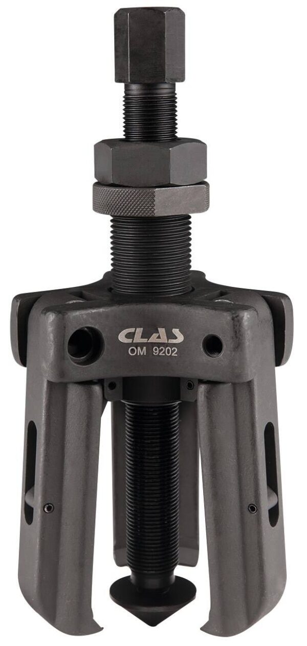 Extracteur cages de roulements 35-142mm - OM 9202 - CLAS Equipements