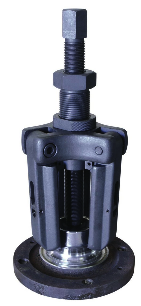 Extracteur cages de roulements 35-142mm - OM 9202 - CLAS Equipements – Image 2