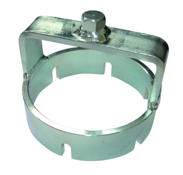 Clé démontage cloches filtres diesel ø109mm - OM 9245 - CLAS Equipements