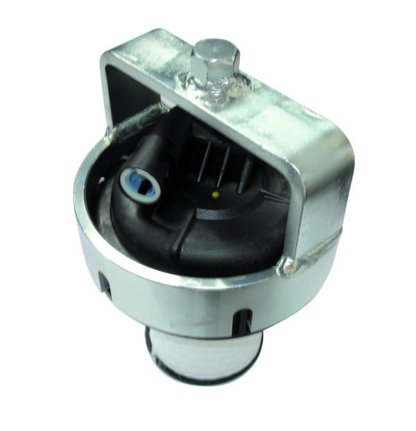 Clé démontage cloches filtres diesel ø109mm - OM 9245 - CLAS Equipements – Image 2