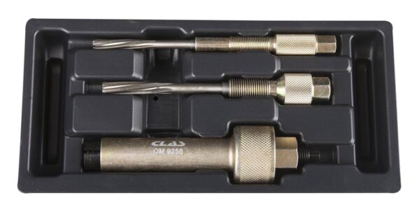 Extracteur bougies préchauffage Mercedes CDI - OM 9256 - CLAS Equipements