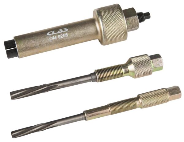 Extracteur bougies préchauffage Mercedes CDI - OM 9256 - CLAS Equipements – Image 2